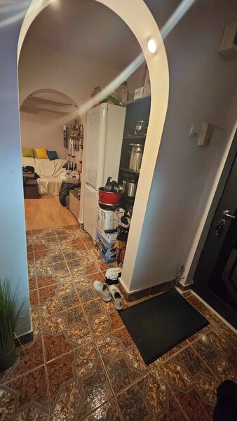 Lacul Tei la cateva minute de statii STB, apartament 2 camere.