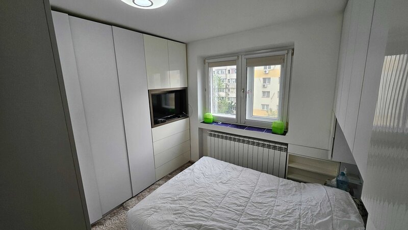 Lacul Tei la cateva minute de statii STB, apartament 2 camere.