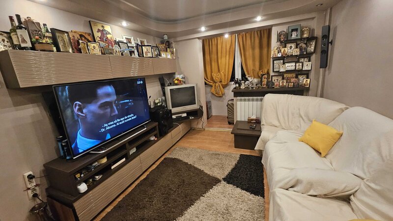 Lacul Tei la cateva minute de statii STB, apartament 2 camere.