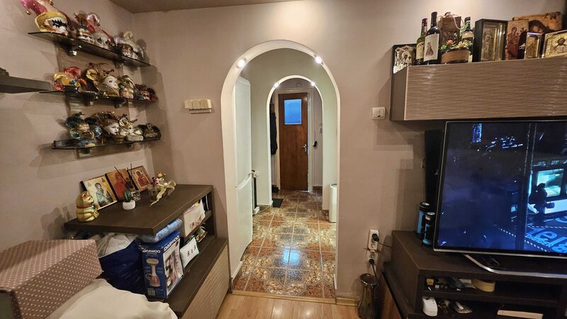 Lacul Tei la cateva minute de statii STB, apartament 2 camere.